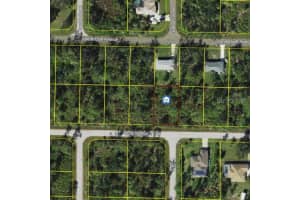 18090 SICILY AVENUE, PORT CHARLOTTE, FL 33948 - MLS#MFRC7513639