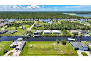 15514 ARON CIRCLE, PORT CHARLOTTE, FL 33981 Sold 09/26/25