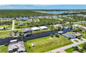 15514 ARON CIRCLE, PORT CHARLOTTE, FL 33981 Sold 09/26/25
