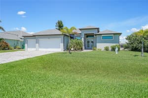 8649 Calumet Blvd, PORT CHARLOTTE