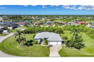 8273 ANTWERP CIRCLE, PORT CHARLOTTE, FL 33981 - MLS#MFRC7513642
