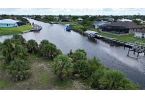 9412 PRESIDENT CIRCLE, PORT CHARLOTTE, FL 33981 - MLS#MFRC7513647