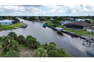 9412 PRESIDENT CIRCLE, PORT CHARLOTTE, FL 33981 - MLS#MFRC7513647