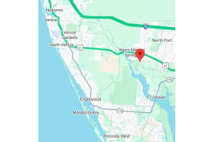 67 ANZIO TERRACE, PORT CHARLOTTE, FL 33953 - MLS#MFRC7513649