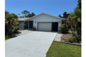 2574 Rock Creek Dr, PORT CHARLOTTE