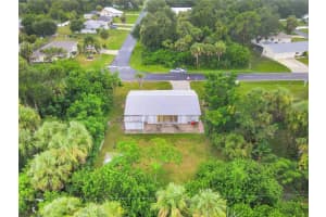 18428 ACKERMAN AVENUE, PORT CHARLOTTE, FL 33948 Sold 10/14/25
