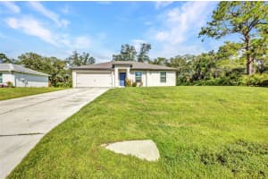 3057 STOWE TERRACE, NORTH PORT, FL 34286 - MLS#MFRC7513655