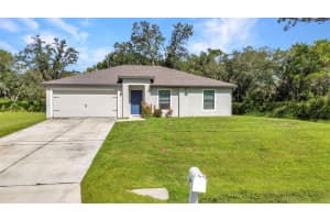 3057 STOWE TERRACE, NORTH PORT, FL 34286 - MLS#MFRC7513655