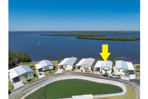 4300 RIVERSIDE DRIVE, PUNTA GORDA, FL 33982 - MLS#MFRC7513658