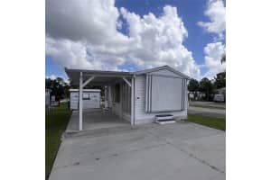 1424 Trout, PUNTA GORDA