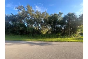 18452 CORDOBA AVENUE, PORT CHARLOTTE, FL 33954 - MLS#MFRC7513661