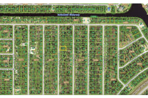 2308 REMAGEN STREET, PORT CHARLOTTE, FL 33953 Sold 03/19/26