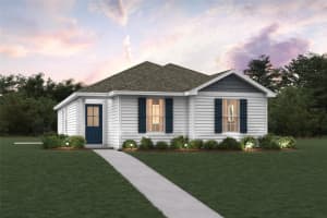 1711 Water Oak Rd, BUNNELL