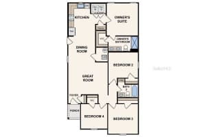 1711 WATER OAK ROAD, BUNNELL, FL 32110 - MLS#MFRC7513685