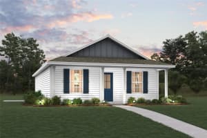 1693 Water Oak Rd, BUNNELL