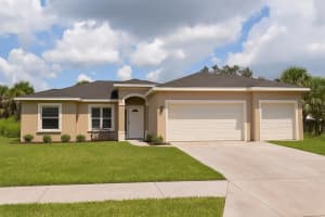 2802 CERULLO STREET, NORTH PORT, FL 34287 - MLS#MFRC7513699