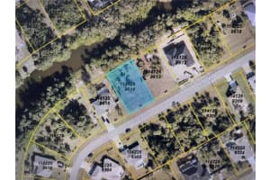 ARLEY RD, NORTH PORT, FL 34288 Sold 09/29/25