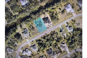 ARLEY RD, NORTH PORT, FL 34288 - MLS#MFRC7513703