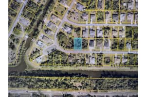 ARLEY RD, NORTH PORT, FL 34288 Sold 09/02/25