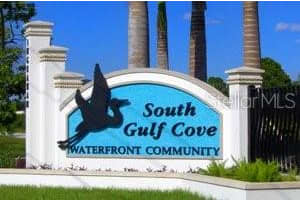 10144 COCOA BEACH STREET, PORT CHARLOTTE, FL 33981 - MLS#MFRC7513707