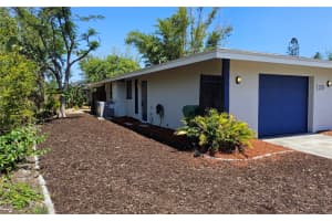 1108 AMPLE AVENUE, PORT CHARLOTTE, FL 33948 - MLS#MFRC7513711