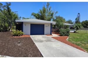 1108 AMPLE AVENUE, PORT CHARLOTTE, FL 33948 - MLS#MFRC7513711