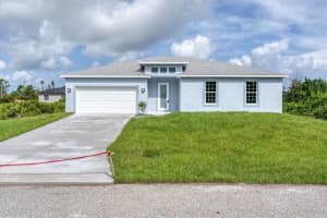 9245 Zorn St, PORT CHARLOTTE