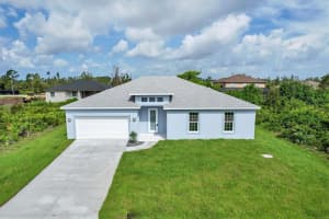9245 ZORN STREET, PORT CHARLOTTE, FL 33981 - MLS#MFRC7513712