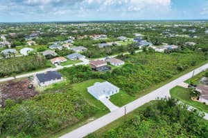 9245 ZORN STREET, PORT CHARLOTTE, FL 33981 - MLS#MFRC7513712