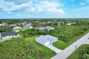 9245 ZORN STREET, PORT CHARLOTTE, FL 33981 - MLS#MFRC7513712