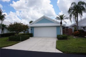 789 Harrington Lake Dr N #68, VENICE