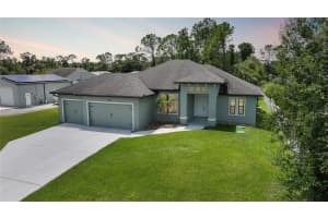 4399 Glordano Ave, NORTH PORT