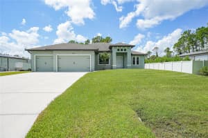 4399 GLORDANO AVENUE, NORTH PORT, FL 34286 - MLS#MFRC7513723