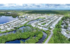 219 MARTINIQUE ROAD, NORTH PORT, FL 34287 - MLS#MFRC7513730