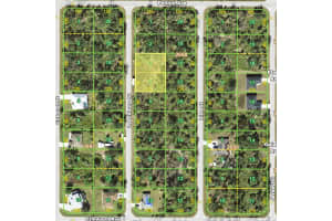 LEECHBURG ST #3262 & 3270, PORT CHARLOTTE, FL 33948 - MLS#MFRC7513735