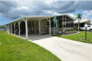 140 RAROTONGA ROAD, NORTH PORT, FL 34287 - MLS#MFRC7513736