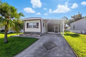 5733 Holiday Park Blvd, NORTH PORT