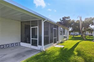 5733 HOLIDAY PARK BOULEVARD, NORTH PORT, FL 34287 - MLS#MFRC7513737