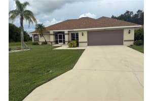 263 San Cristobal Ave, PUNTA GORDA
