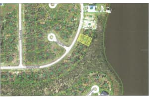 16208 LA BARGE CIRCLE, PORT CHARLOTTE, FL 33981 - MLS#MFRC7513744