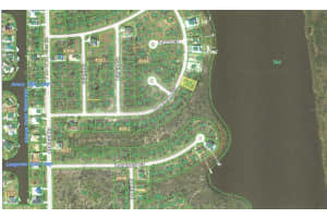 16208 LA BARGE CIRCLE, PORT CHARLOTTE, FL 33981 - MLS#MFRC7513744