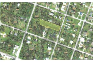 4463 GANYARD STREET, PUNTA GORDA, FL 33980 - MLS#MFRC7513745