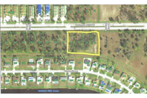 165 ROTONDA BOULEVARD, ROTONDA WEST, FL 33947 - MLS#MFRC7513747