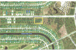 165 ROTONDA BOULEVARD, ROTONDA WEST, FL 33947 - MLS#MFRC7513747