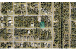 LAS ALMANOS AVE, NORTH PORT, FL 34288 - MLS#MFRC7513750
