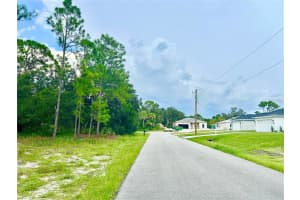 LAS ALMANOS AVE, NORTH PORT, FL 34288 - MLS#MFRC7513750