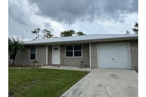 5436 Stokes St, PORT CHARLOTTE
