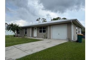 5436 STOKES STREET, PORT CHARLOTTE, FL 33981 - MLS#MFRC7513760