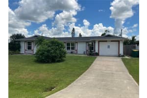3054 Tarrywood Ter, PUNTA GORDA