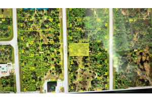 7090 KALER STREET, PORT CHARLOTTE, FL 33981 - MLS#MFRC7513763